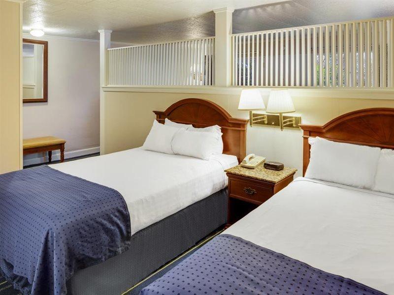 Days Inn By Wyndham Bar Harbor Eksteriør bilde