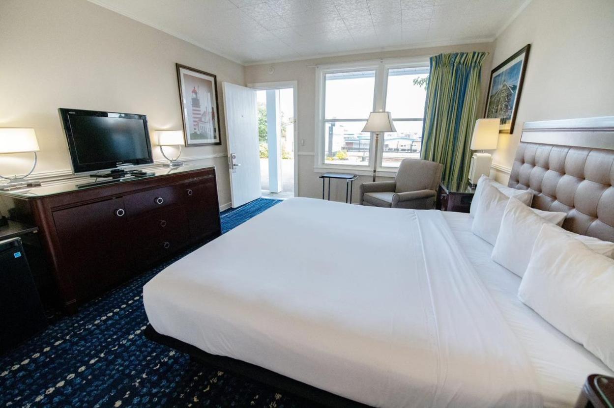 Days Inn By Wyndham Bar Harbor Eksteriør bilde