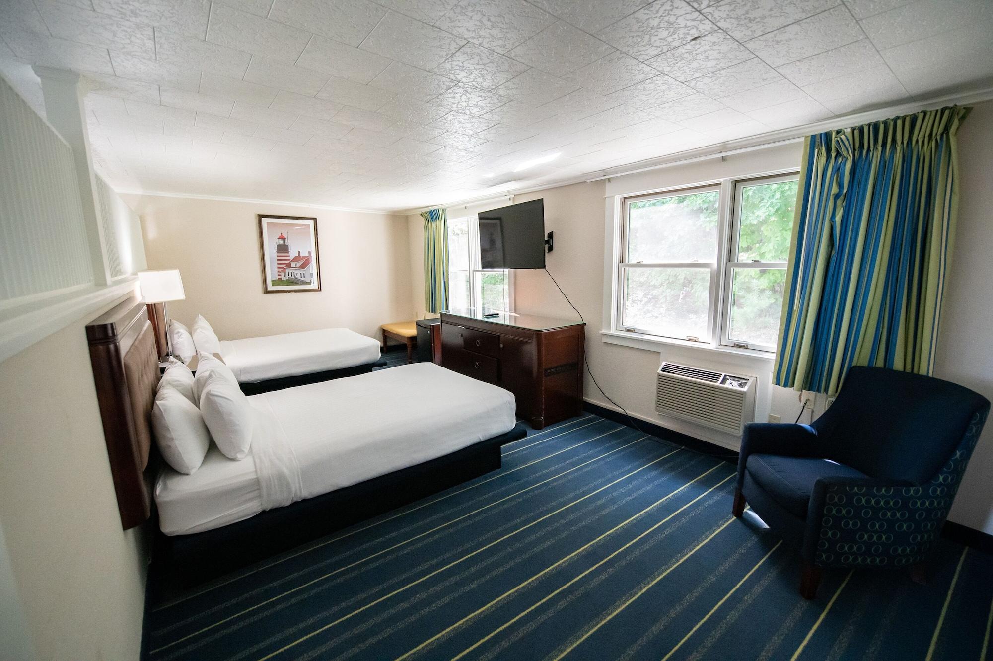 Days Inn By Wyndham Bar Harbor Eksteriør bilde