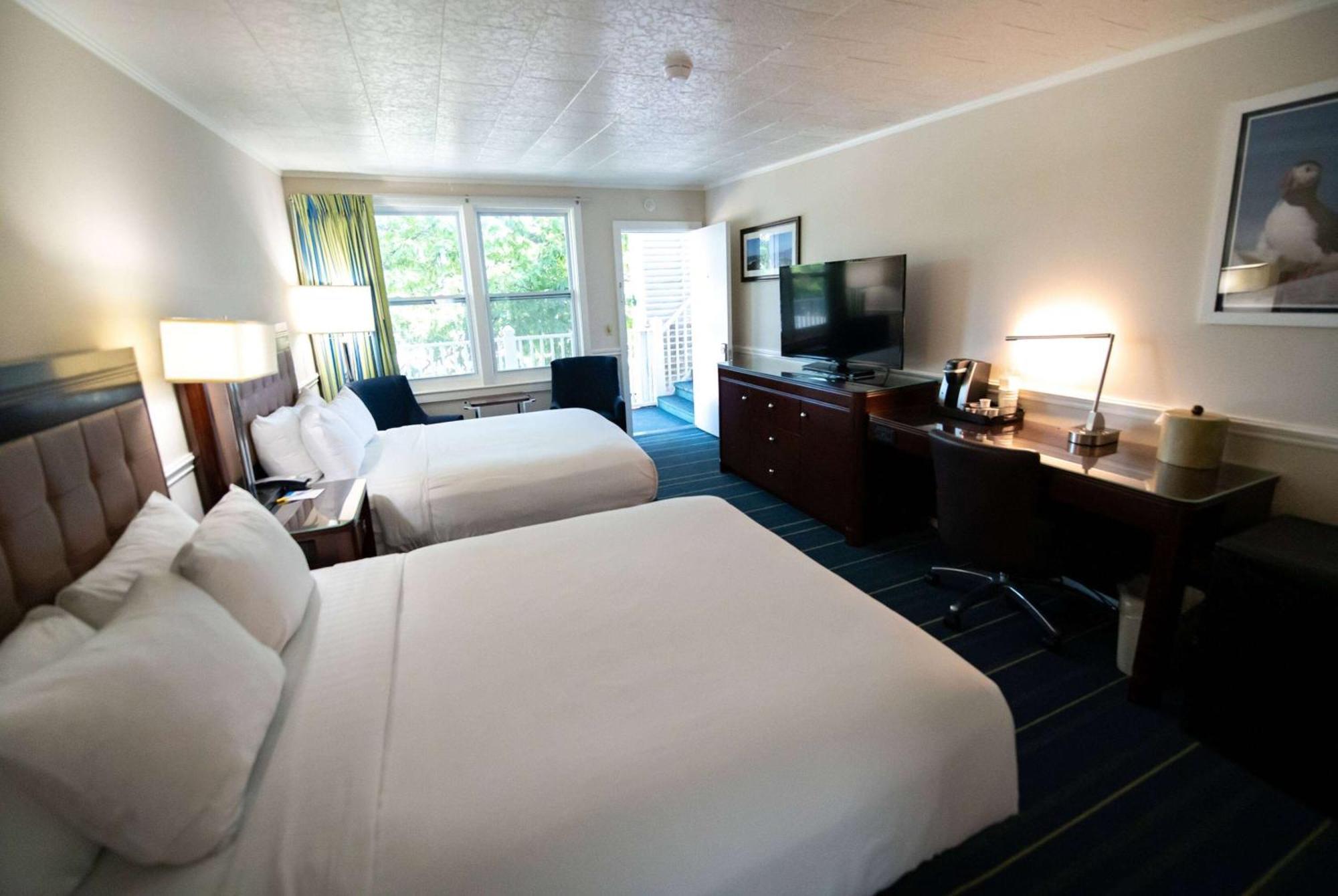 Days Inn By Wyndham Bar Harbor Eksteriør bilde