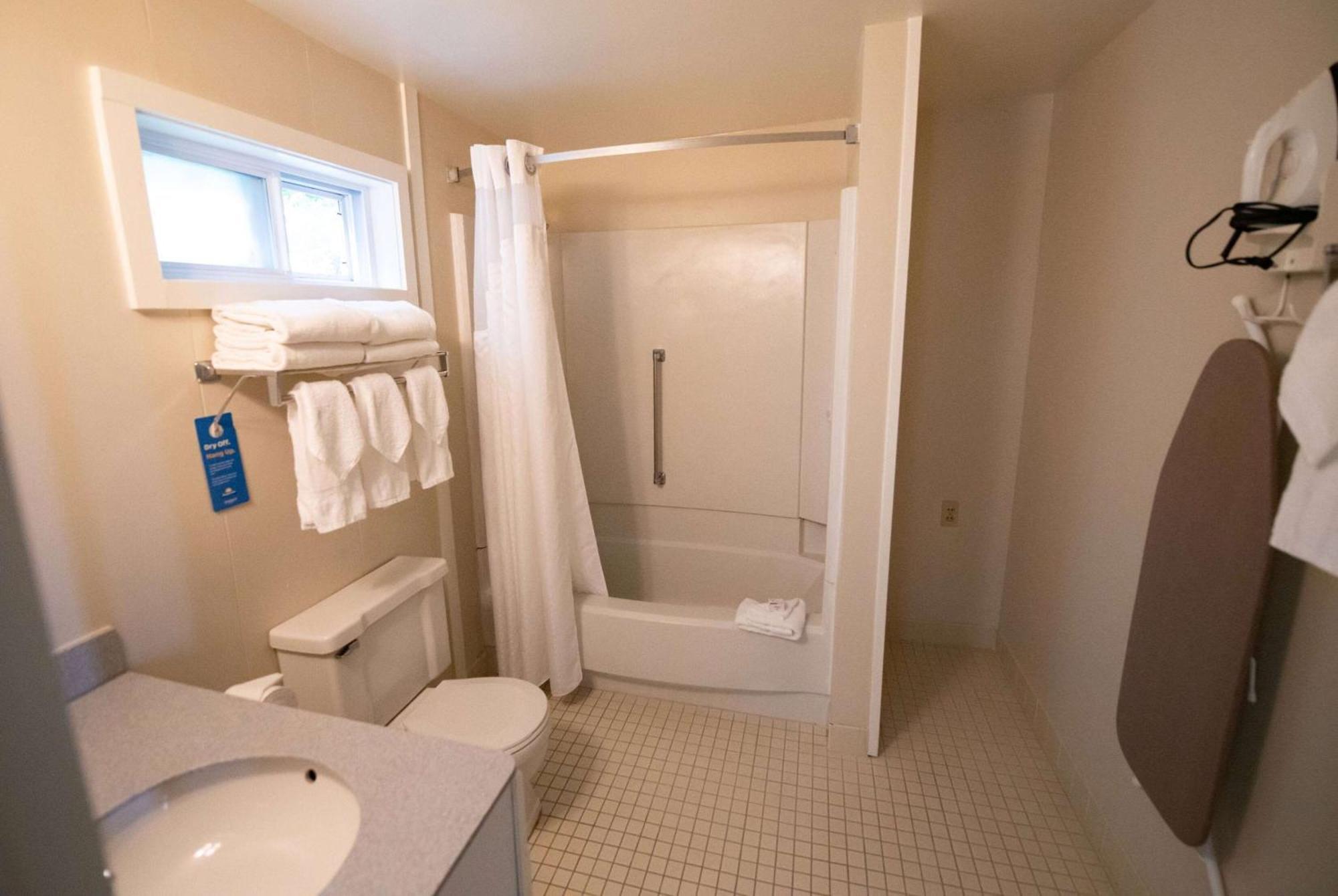 Days Inn By Wyndham Bar Harbor Eksteriør bilde